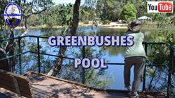 Greenbushes Pool